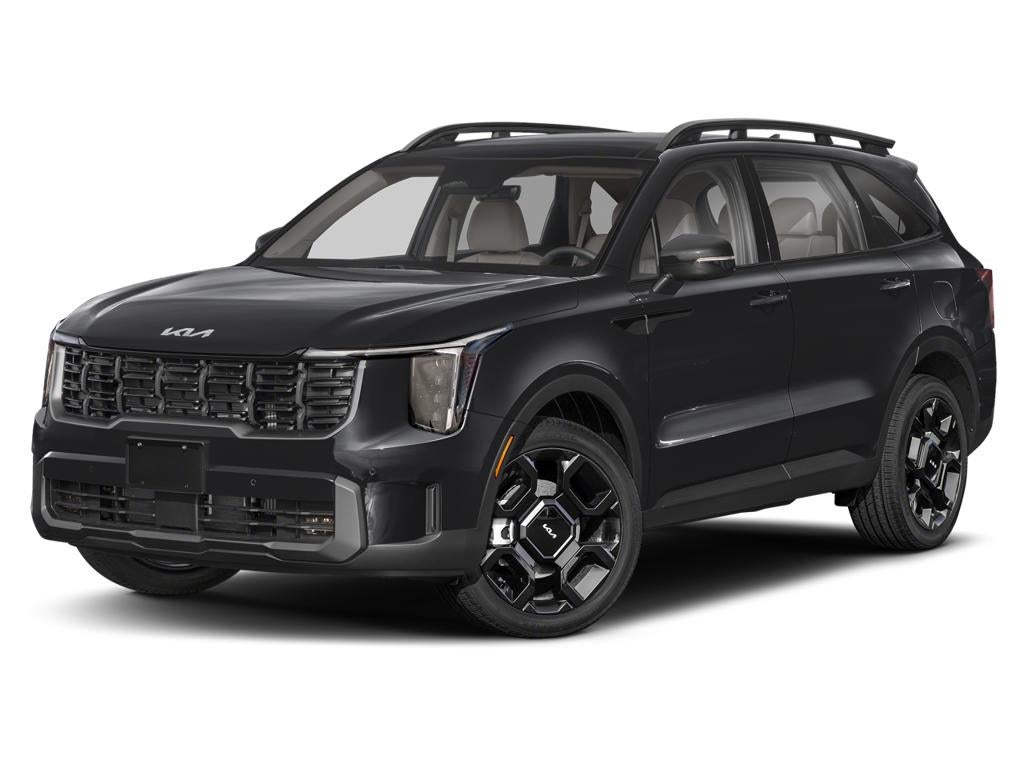 2024 Kia Sorento X-Line EX