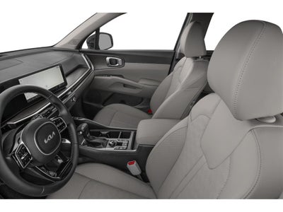 2024 Kia Sorento X-Line EX