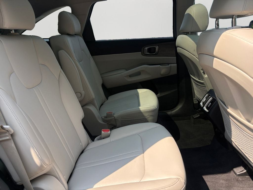 2023 Kia Sorento X-Line EX
