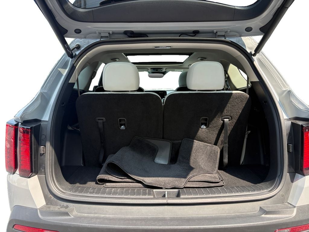 2023 Kia Sorento X-Line EX