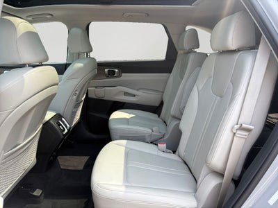 2023 Kia Sorento X-Line EX