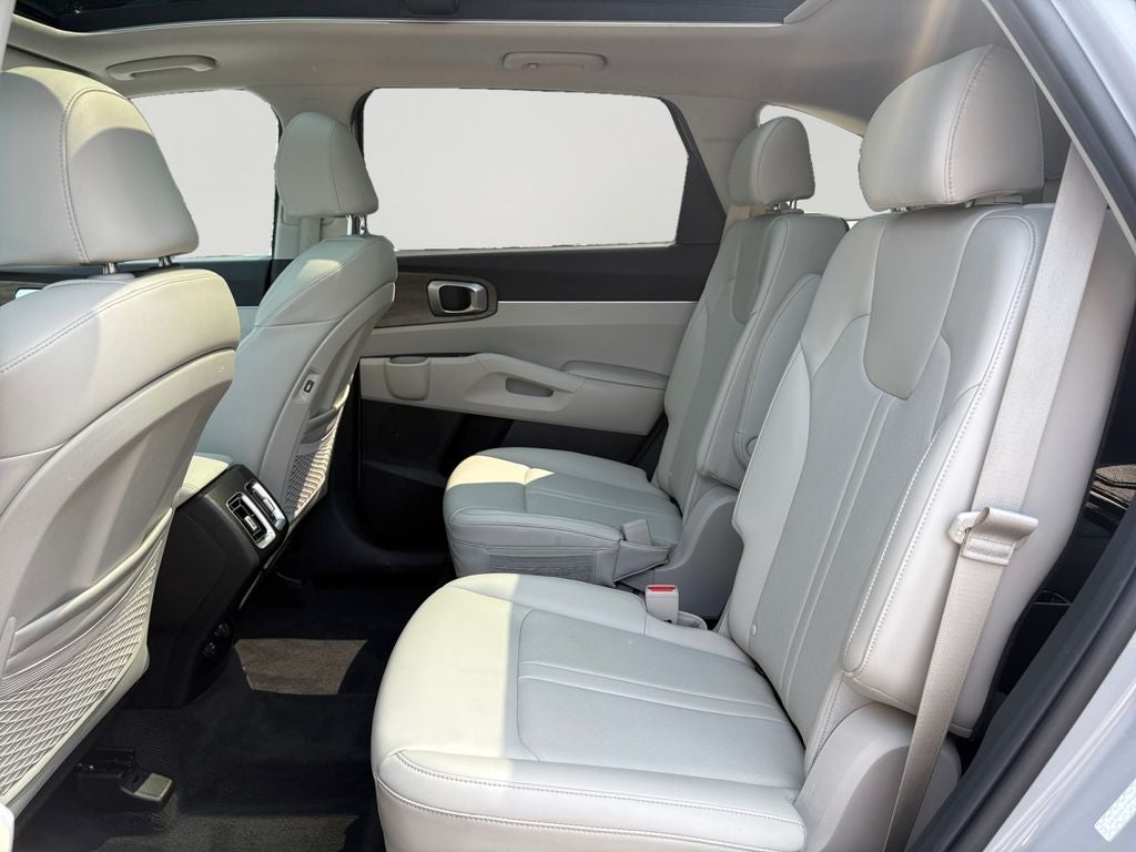 2023 Kia Sorento X-Line EX