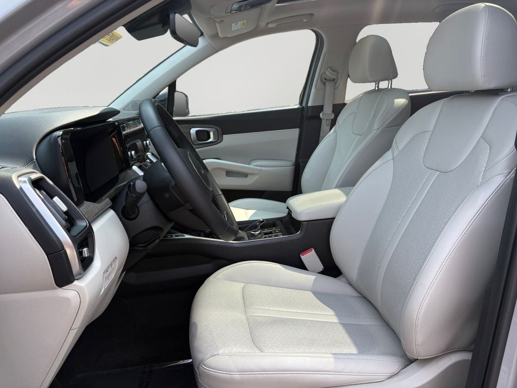 2023 Kia Sorento X-Line EX