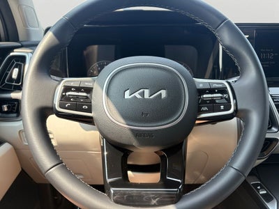 2023 Kia Sorento X-Line EX