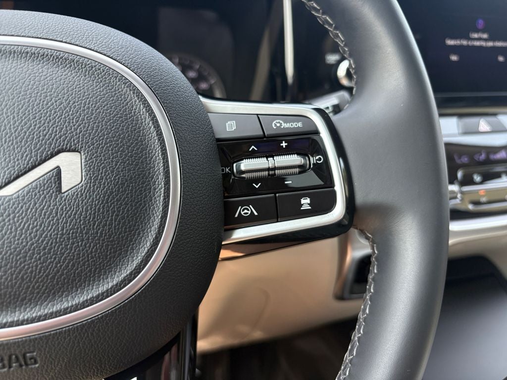 2023 Kia Sorento X-Line EX
