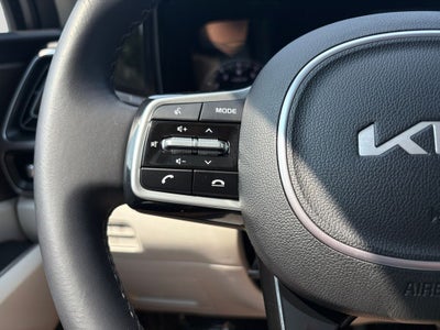 2023 Kia Sorento X-Line EX