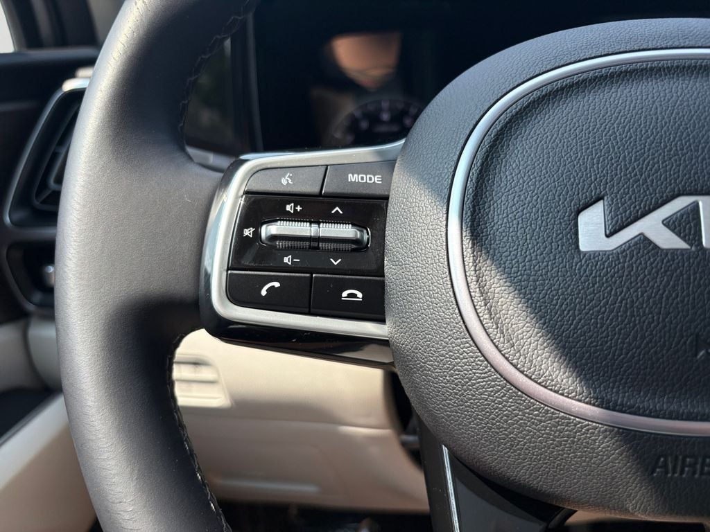 2023 Kia Sorento X-Line EX