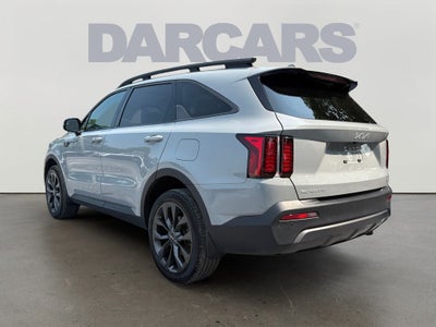2023 Kia Sorento X-Line EX
