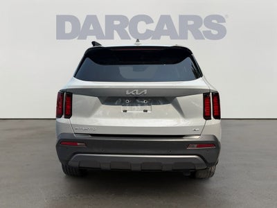 2023 Kia Sorento X-Line EX