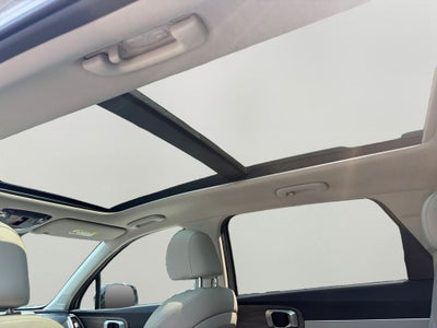 2023 Kia Sorento X-Line EX