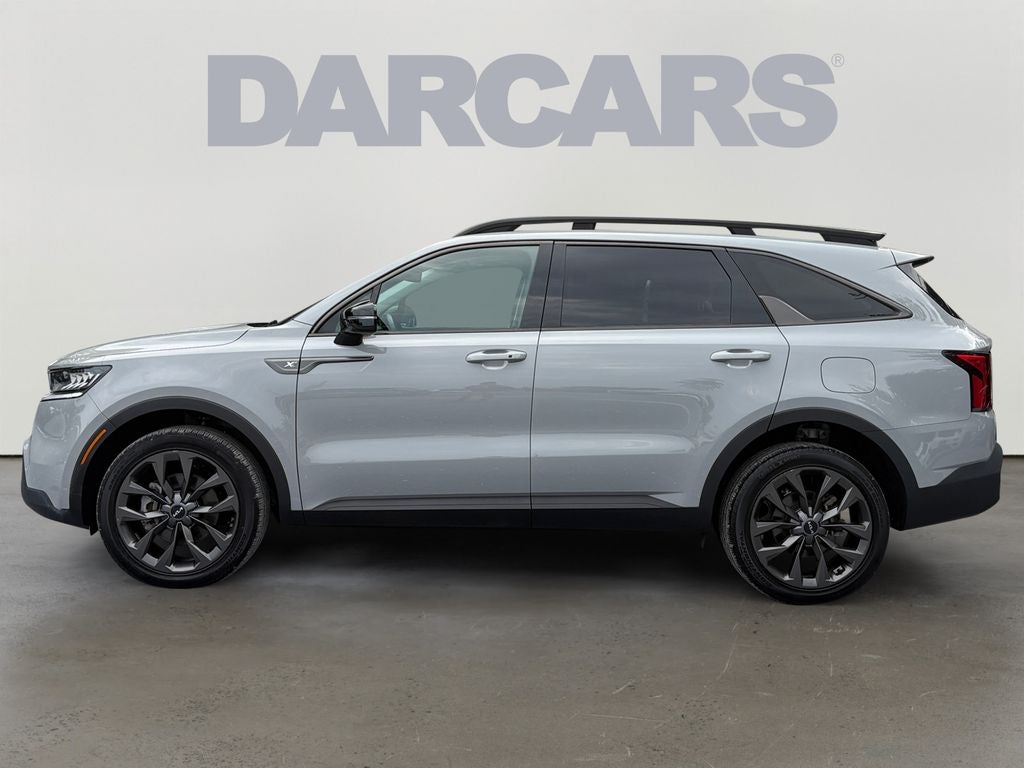 2023 Kia Sorento X-Line EX
