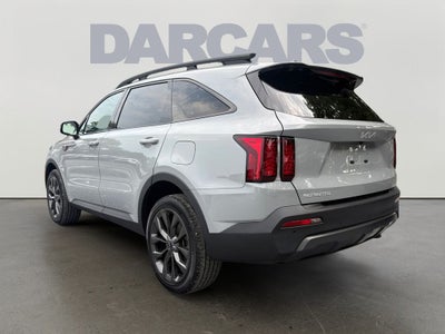 2023 Kia Sorento X-Line EX