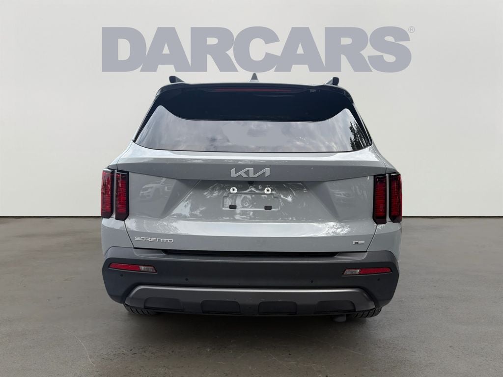 2023 Kia Sorento X-Line EX