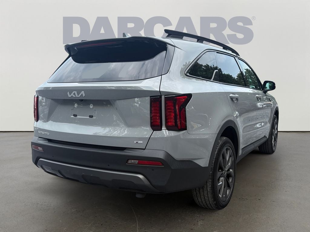 2023 Kia Sorento X-Line EX