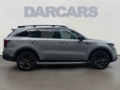 2023 Kia Sorento X-Line EX