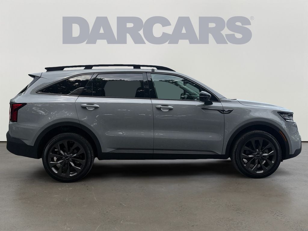 2023 Kia Sorento X-Line EX
