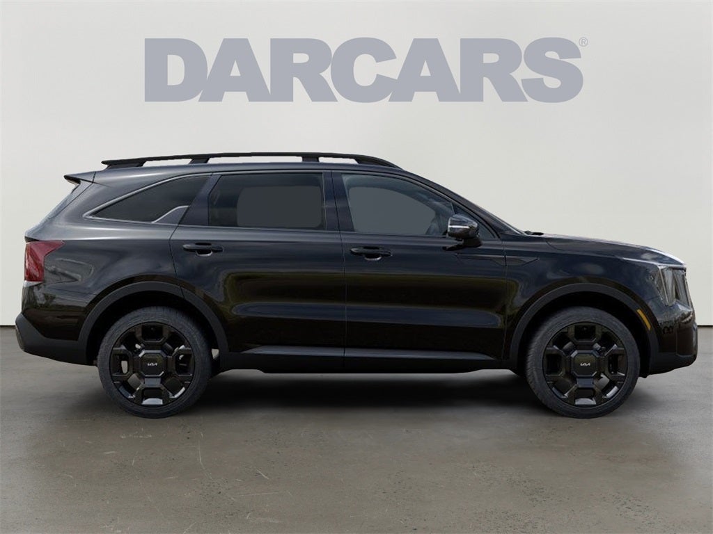 2026 Kia Sorento X-Line SX