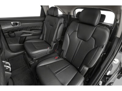 2026 Kia Sorento Base