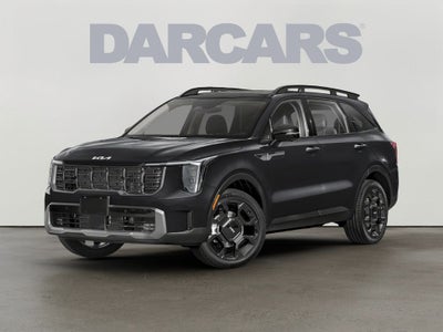 2026 Kia Sorento Base
