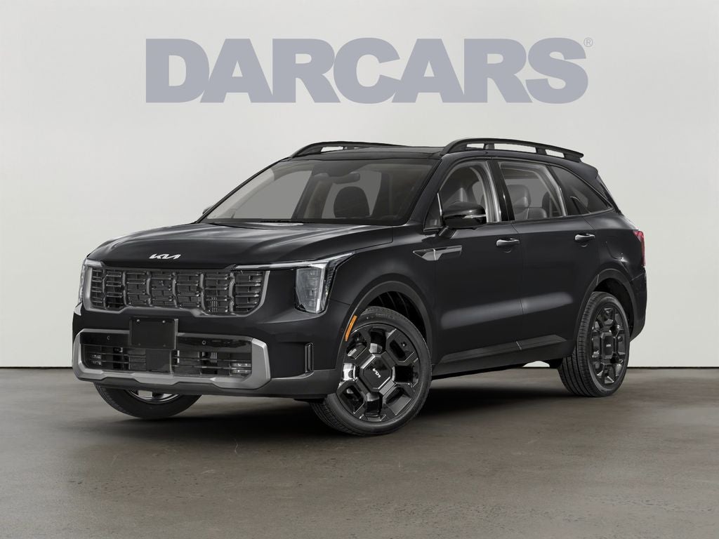 2026 Kia Sorento Base