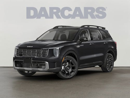 2026 Kia Sorento Base