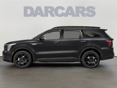 2026 Kia Sorento Base