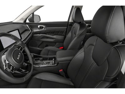 2026 Kia Sorento Base