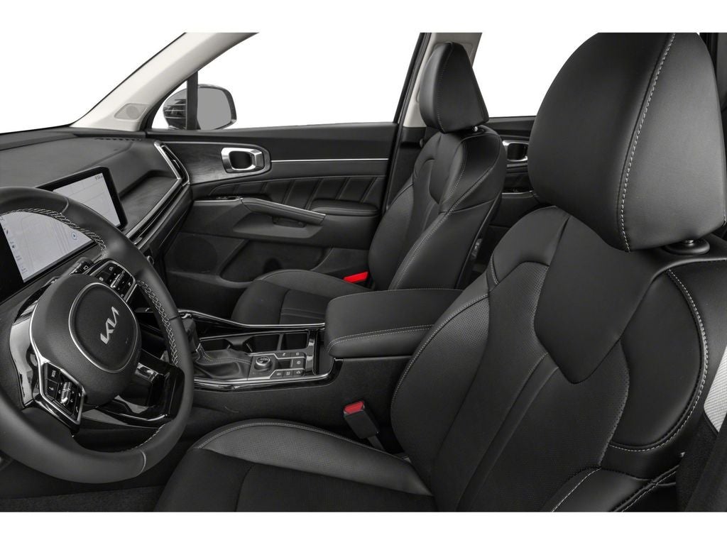 2026 Kia Sorento Base