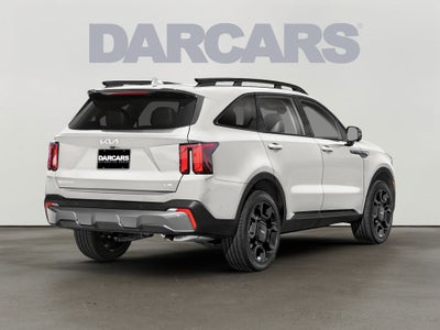 2026 Kia Sorento Base