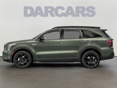 2026 Kia Sorento Base