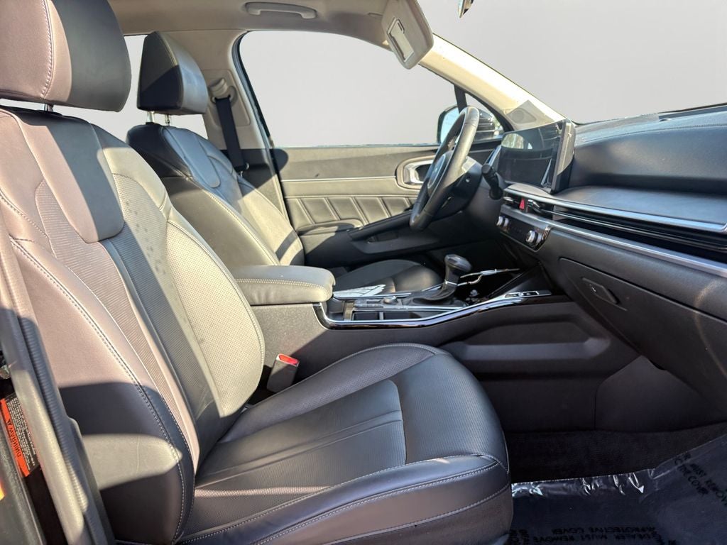 2024 Kia Sorento X-Line SX