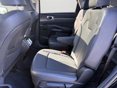 2024 Kia Sorento X-Line SX