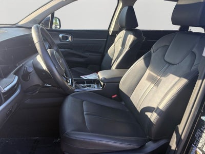 2024 Kia Sorento X-Line SX