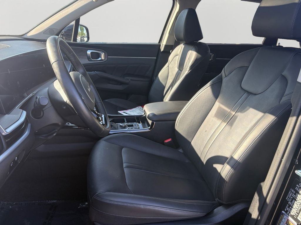 2024 Kia Sorento X-Line SX