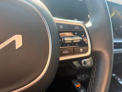 2024 Kia Sorento X-Line SX
