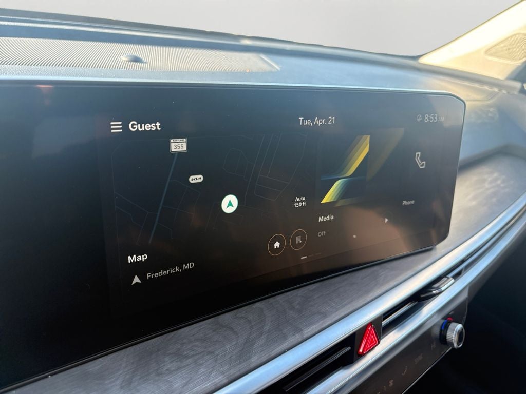 2024 Kia Sorento X-Line SX