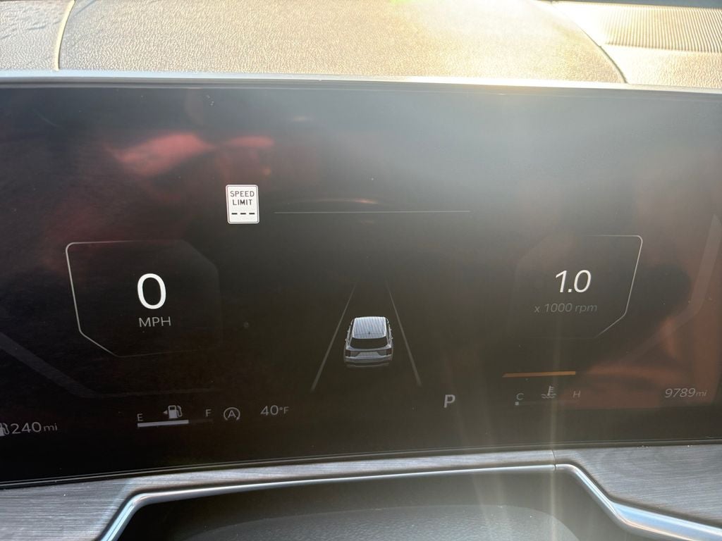 2024 Kia Sorento X-Line SX