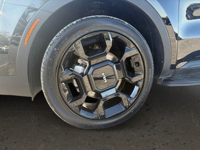 2024 Kia Sorento X-Line SX