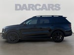2024 Kia Sorento X-Line SX