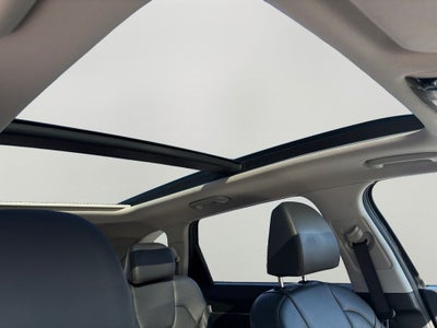 2024 Kia Sorento X-Line SX