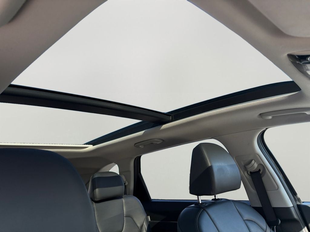 2024 Kia Sorento X-Line SX