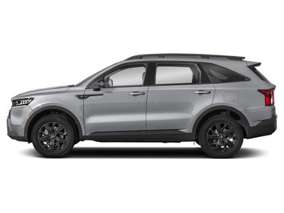 2023 Kia Sorento X-Line S