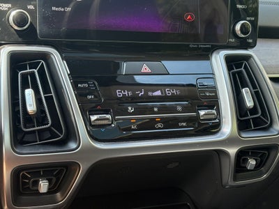 2023 Kia Sorento X-Line S
