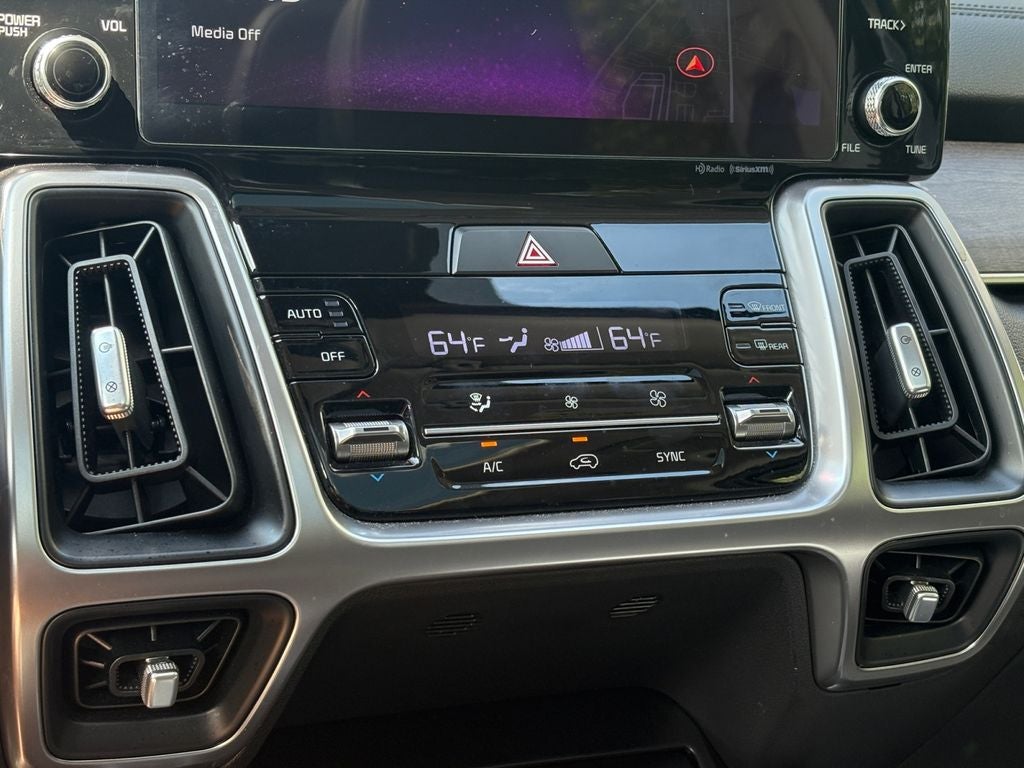 2023 Kia Sorento X-Line S