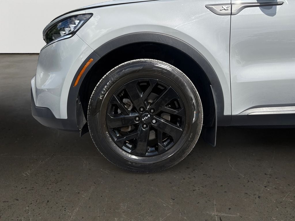 2023 Kia Sorento X-Line S