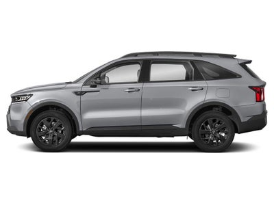 2023 Kia Sorento X-Line S