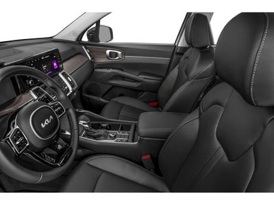 2023 Kia Sorento X-Line S