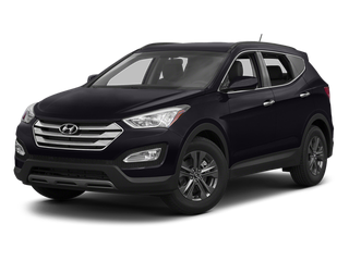2013 Hyundai Santa Fe Sport Base
