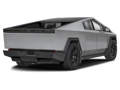 2024 Tesla Cybertruck Cyberbeast