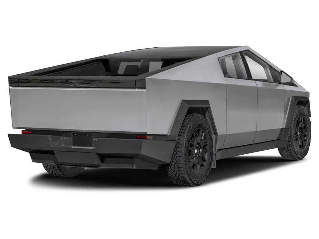 2024 Tesla Cybertruck Cyberbeast